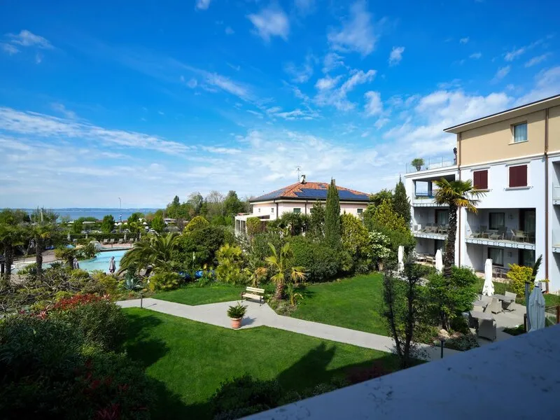 Palazzo della Scala Spa Hotel Suites & Apartments · Anbieterbild von TUI
