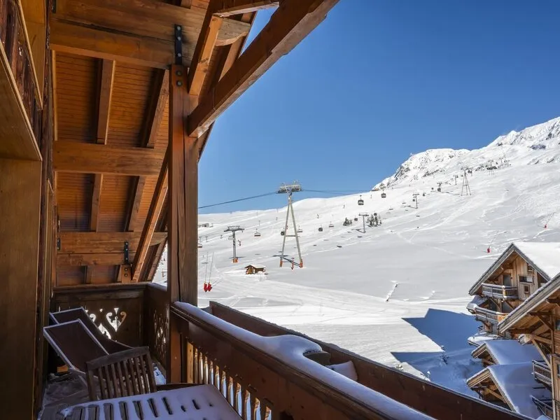 Hotel Chamois d'Or · Anbieterbild von TUI