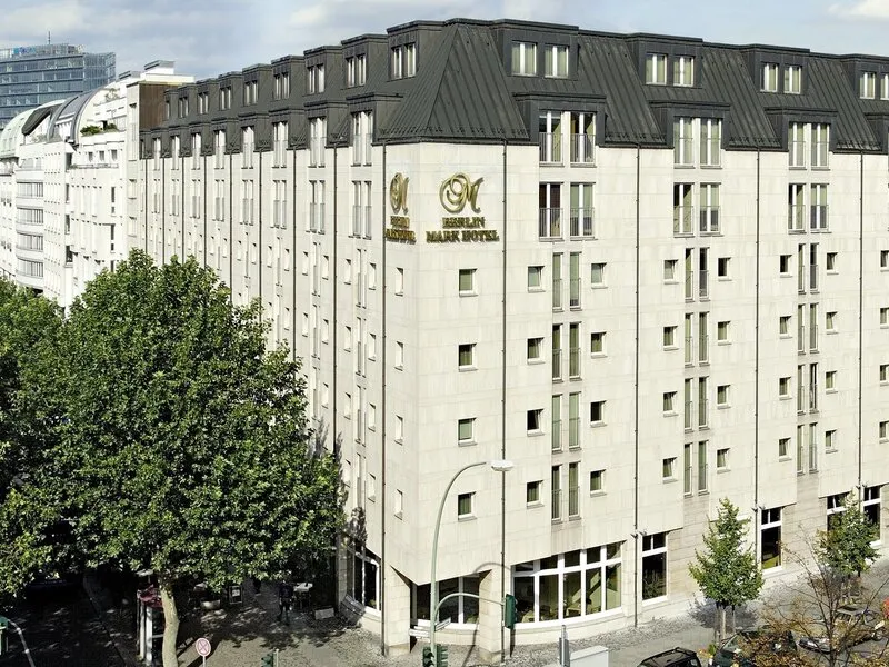 The Hoxton Charlottenburg · Anbieterbild von TUI