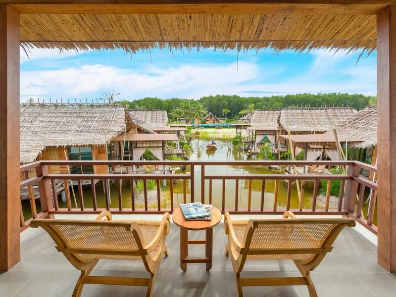 Venice Krabi Villa Resort · Anbieterbild von TUI