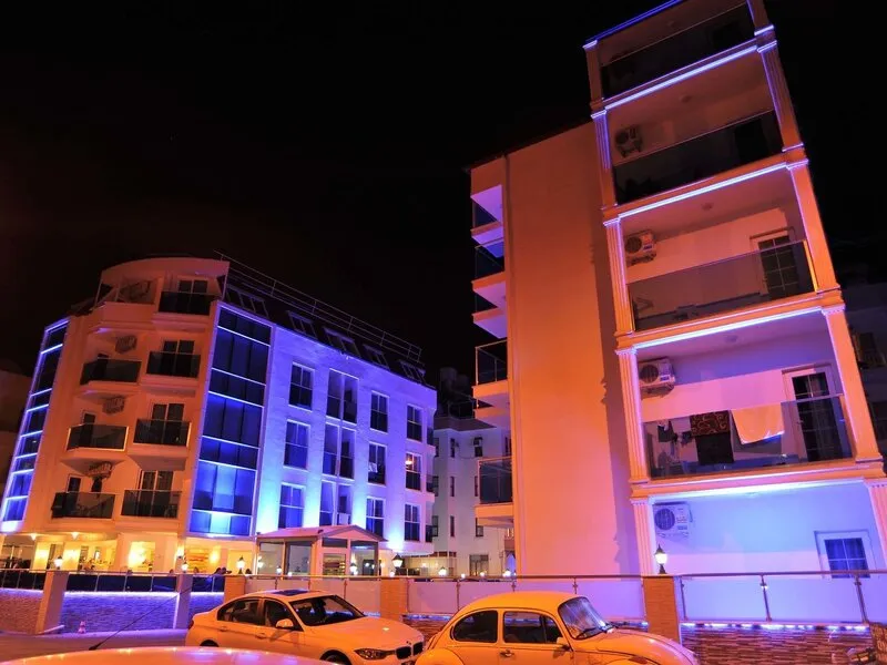 kleopatra golden beach · Anbieterbild von TUI