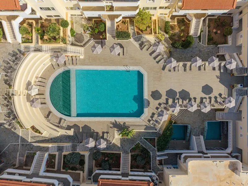Hotel Alexander House · Anbieterbild von TUI