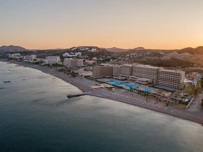 Amada Colossos Resort · Anbieterbild von TUI