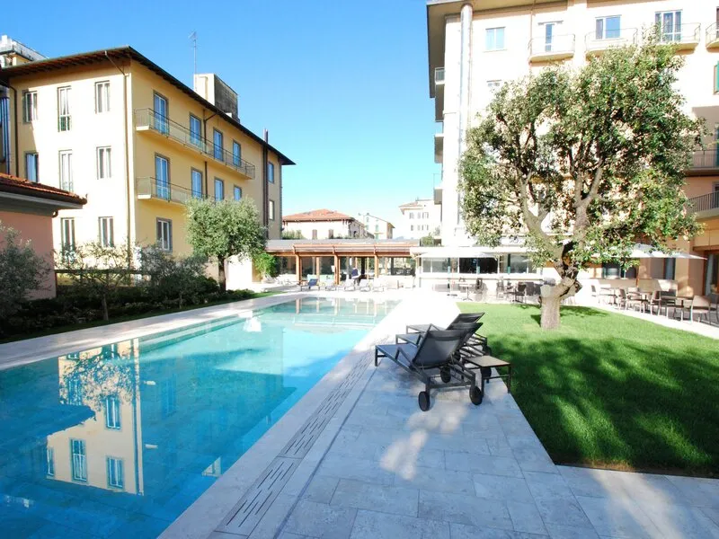 Grand Hotel Croce di Malta · Anbieterbild von TUI