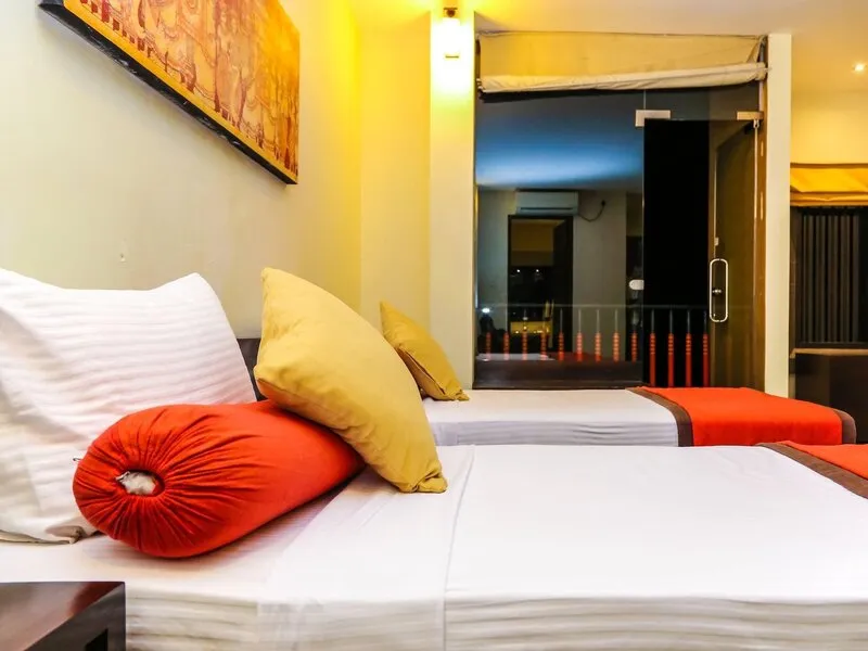 Oak Ray City Hotel · Anbieterbild von TUI