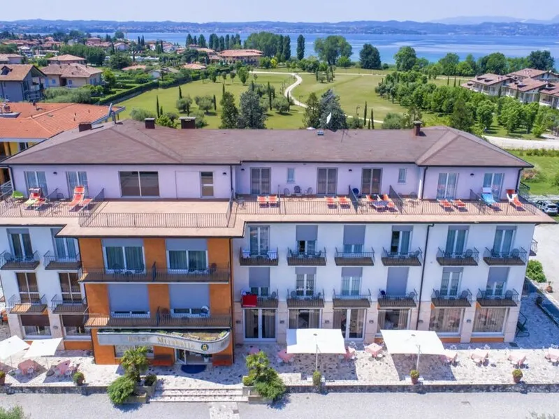 Hotel Mirabello · Anbieterbild von TUI