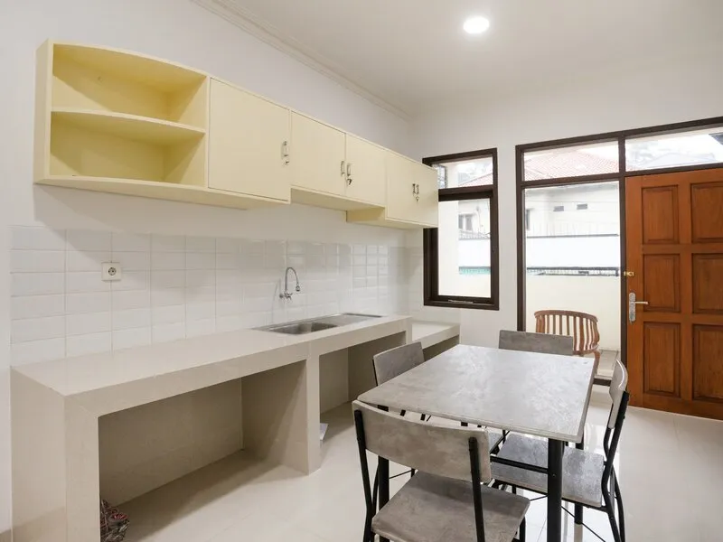 OYO 3209 Hegarbudhi Residence · Anbieterbild von TUI