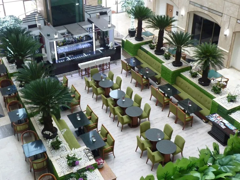 Surabaya Suites Hotel · Anbieterbild von TUI
