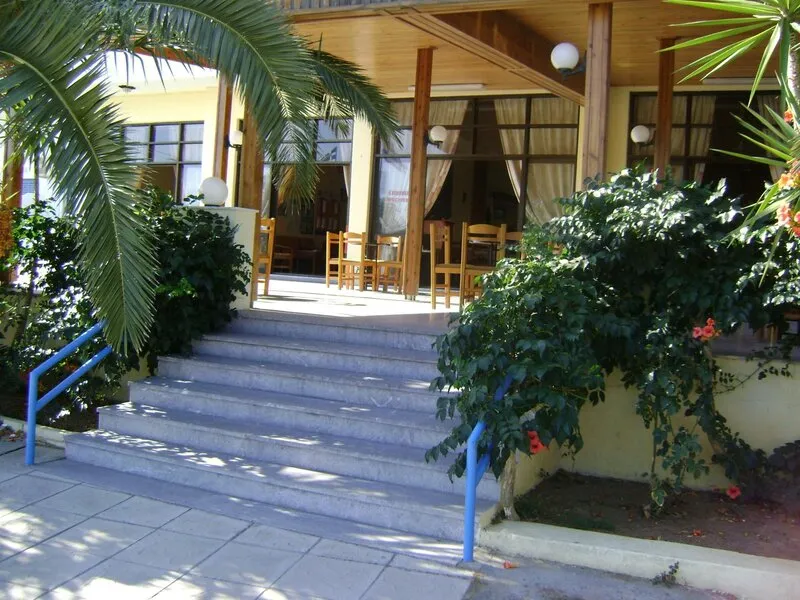 Hotel Poseidon · Anbieterbild von TUI