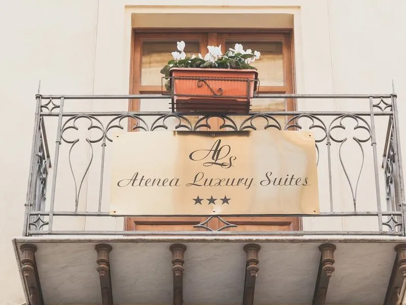 Atenea Luxury Suites · Anbieterbild von TUI