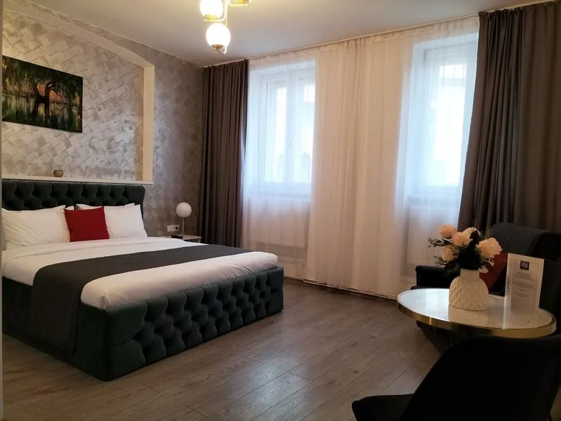 Vsa Boutique House · Anbieterbild von TUI