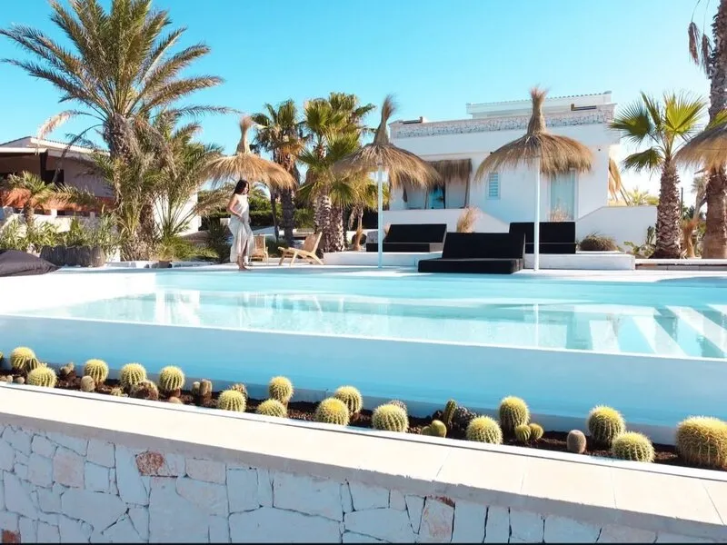 Playa Paraiso · Anbieterbild von TUI