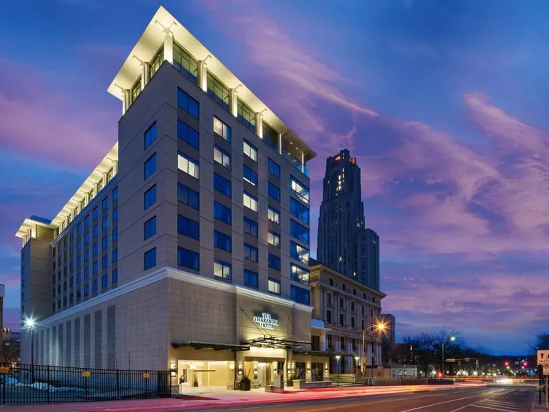 The Oaklander Hotel An Autograph® Collection · Anbieterbild von TUI