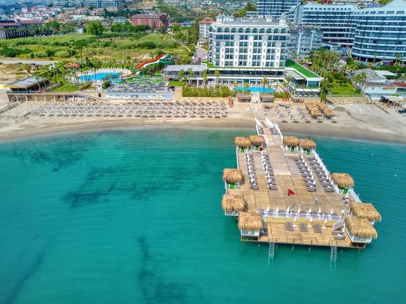 Aria Resort & Spa · Anbieterbild von TUI