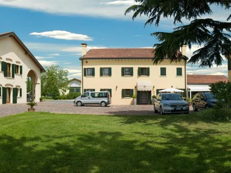 Venice Resort Hotel · Anbieterbild von TUI