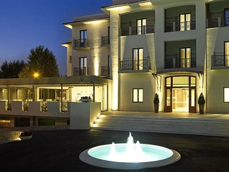 Domotel Kastri · Anbieterbild von TUI