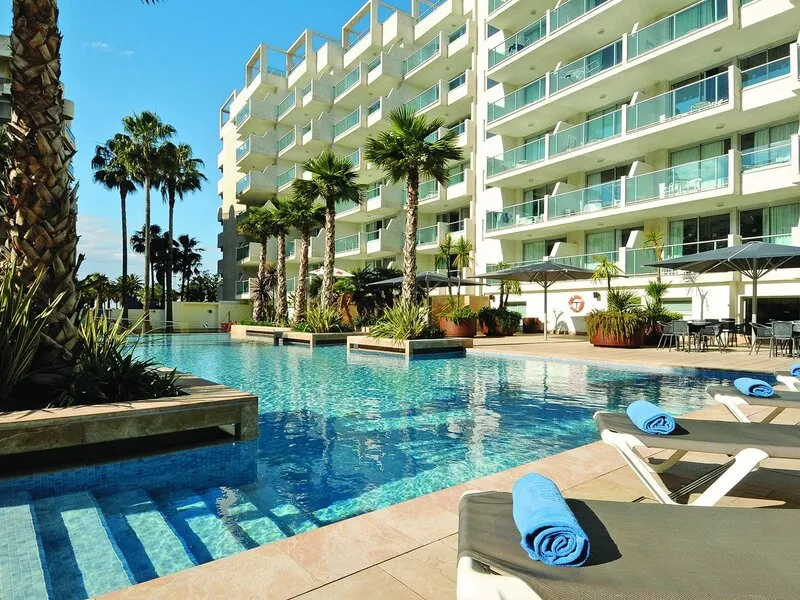 Hotel Blaumar · Anbieterbild von TUI