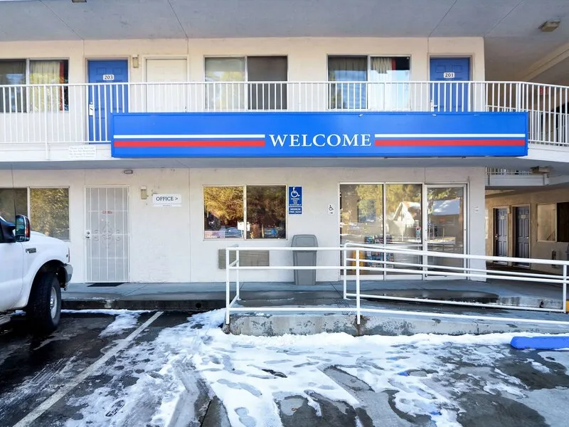 Motel 6 Big Bear · Anbieterbild von TUI