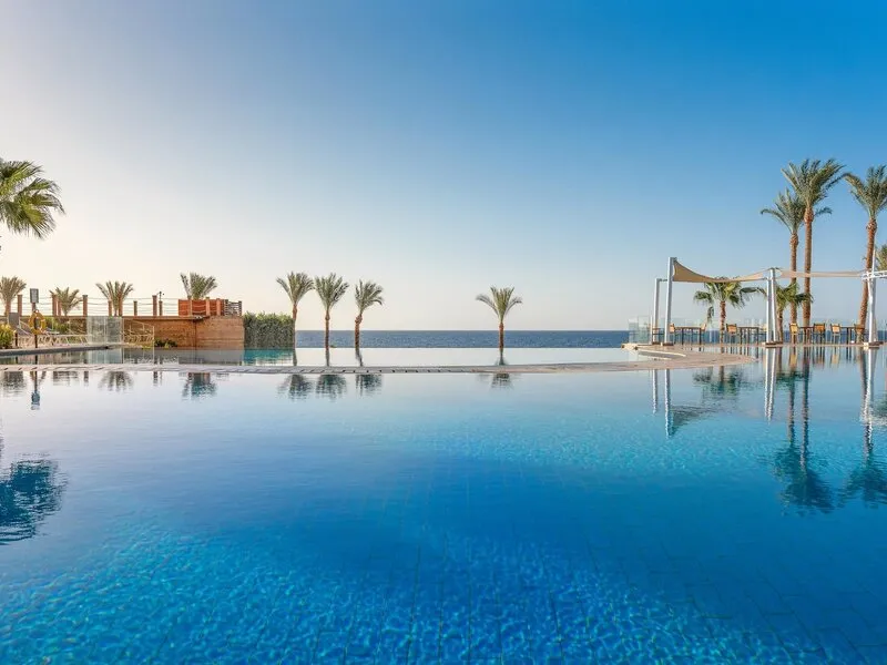 SUNRISE Diamond Beach Resort Grand Select · Anbieterbild von TUI