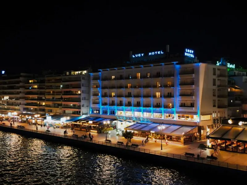 Lucy Hotel · Anbieterbild von TUI
