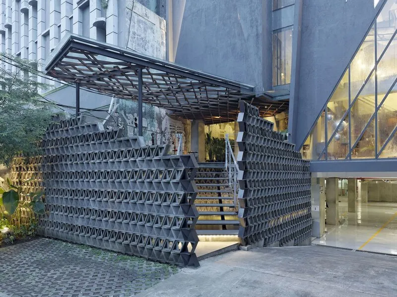 Kosenda Hotel · Anbieterbild von TUI