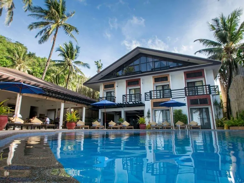 Microtel by Wyndham Boracay · Anbieterbild von TUI