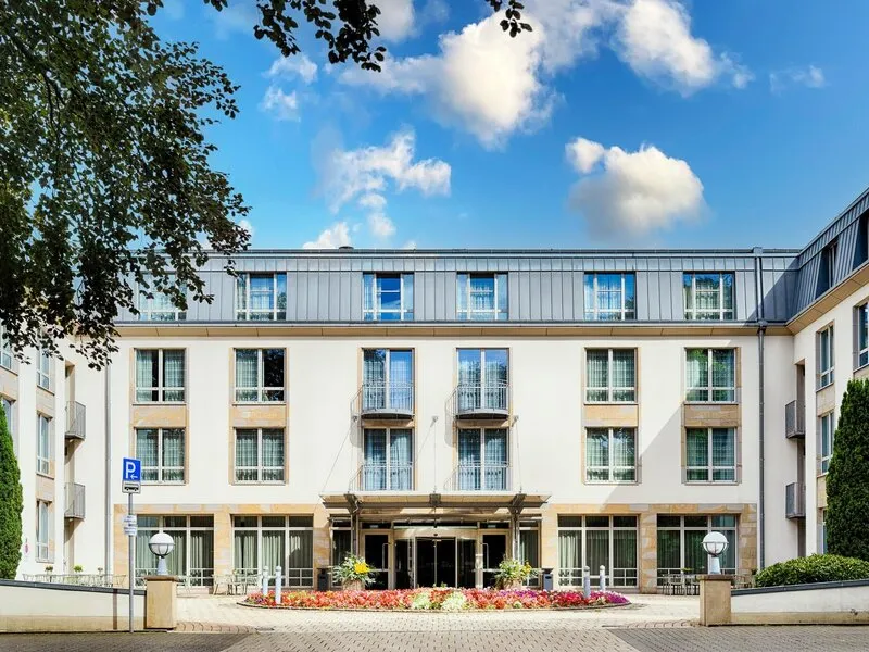 Courtyard by Marriott Bochum Stadtpark · Anbieterbild von TUI