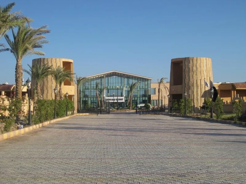 Shoni Bay · Anbieterbild von TUI