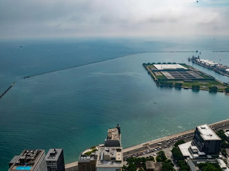 The Ritz-Carlton Chicago · Anbieterbild von TUI
