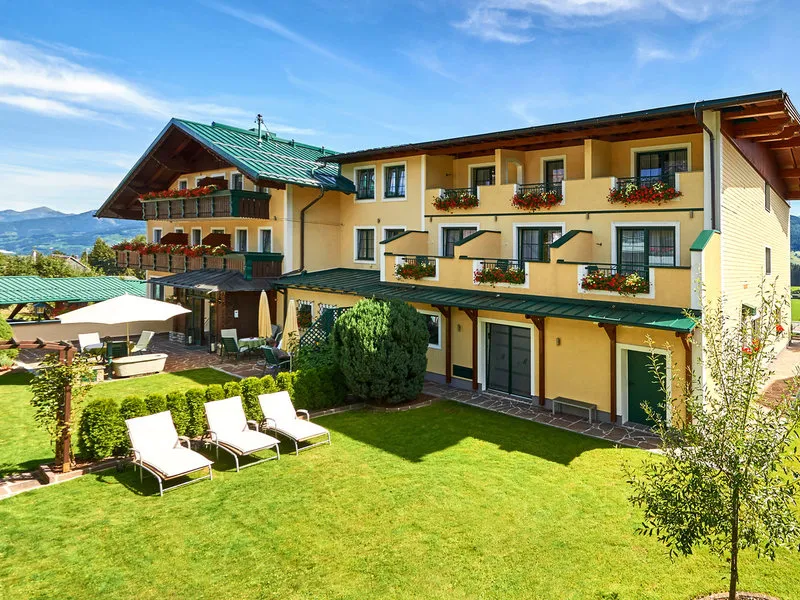 Hotel Martin · Anbieterbild von TUI