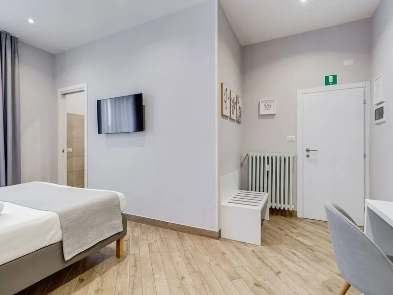 Colonna Luxury Suites · Anbieterbild von TUI
