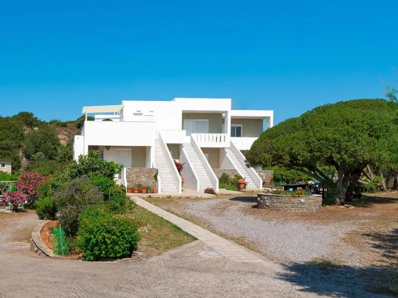 Tselios Apartments · Anbieterbild von TUI