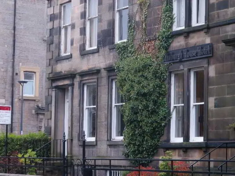 Edinburgh House · Anbieterbild von TUI