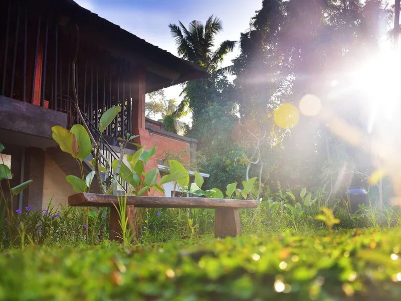 Fullmoon Villa Ubud · Anbieterbild von TUI