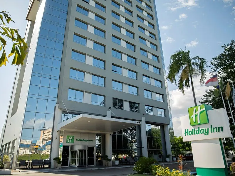 Holiday Inn Manaus · Anbieterbild von TUI