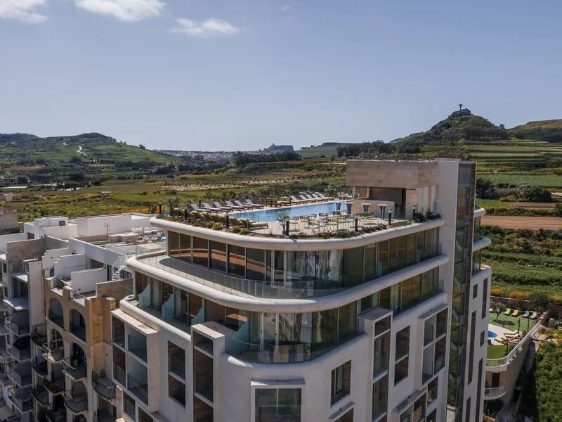 Reef Hotel & Spa · Anbieterbild von TUI