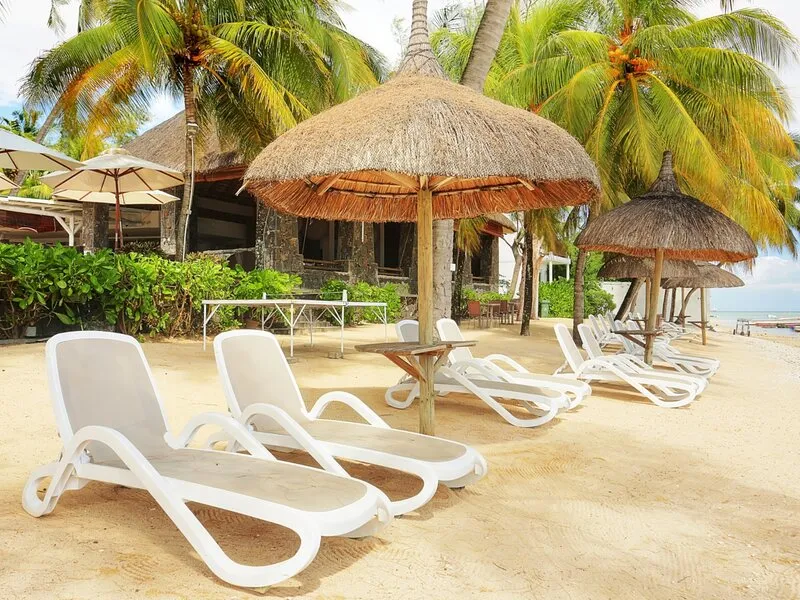 Hotel Les Cocotiers · Anbieterbild von TUI