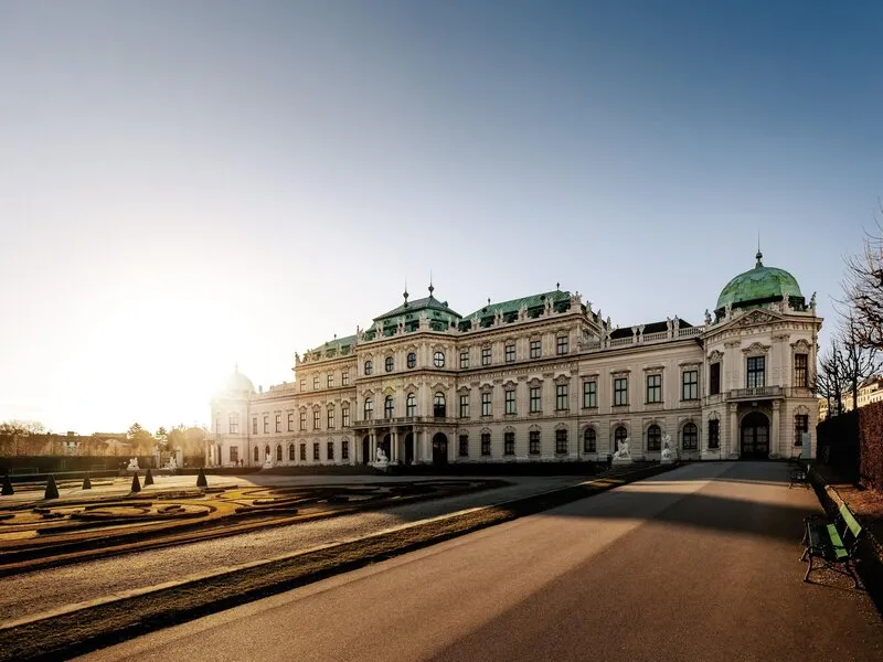 Hotel Indigo Vienna - Naschmarkt · Anbieterbild von TUI