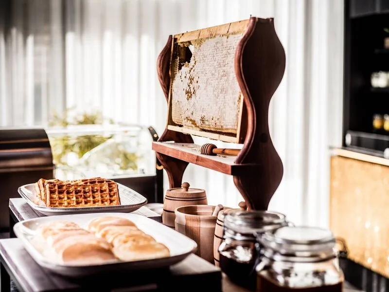 Courtyard Marriott Baku · Anbieterbild von TUI