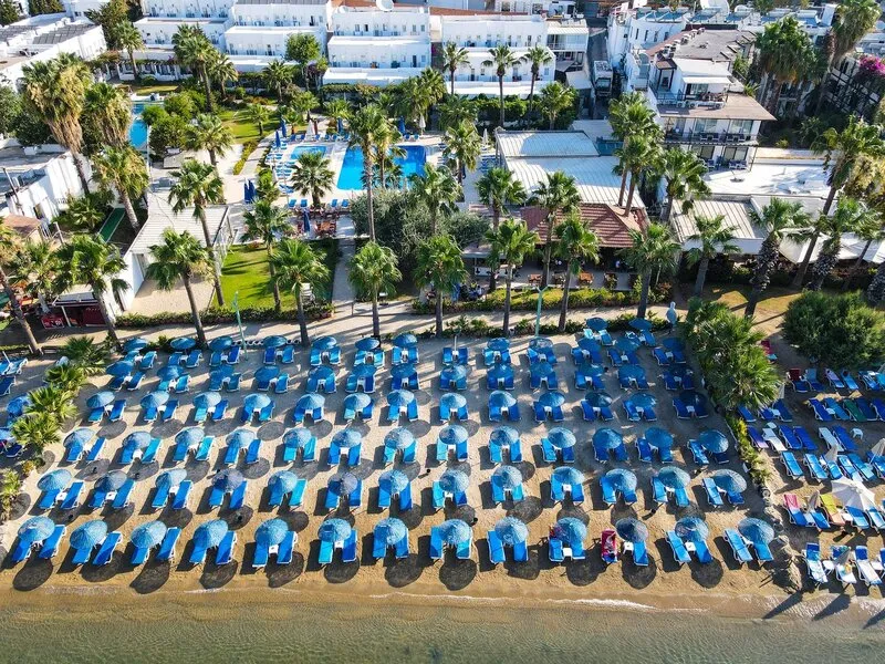 Nagi Beach Hotel · Anbieterbild von TUI