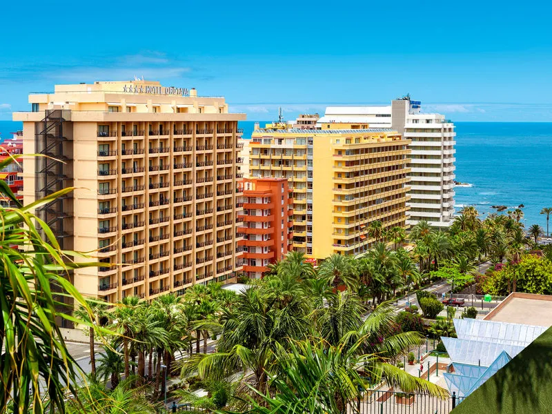 Be Live Experience Orotava · Anbieterbild von TUI