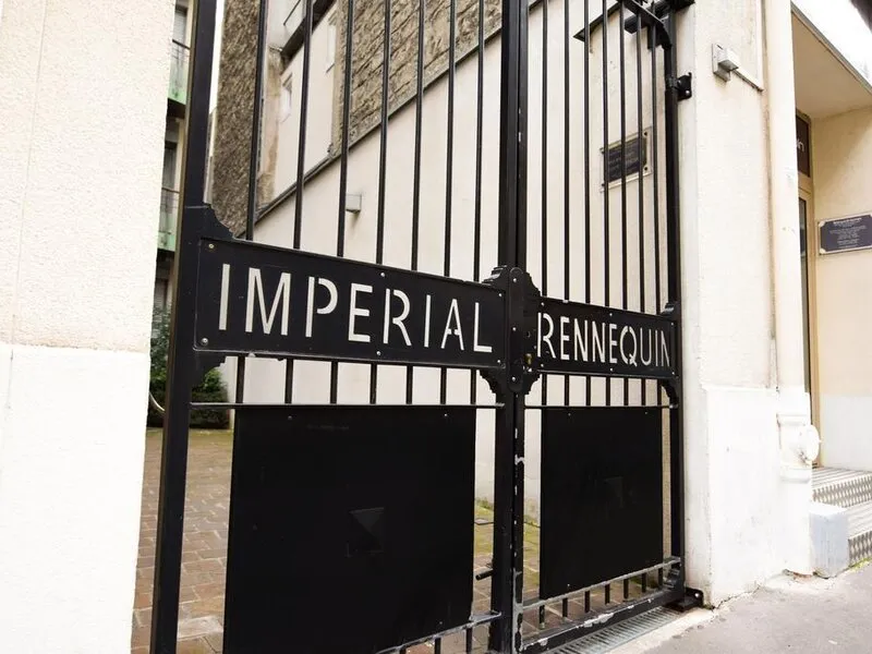 Residhotel Imperial Rennequin · Anbieterbild von TUI