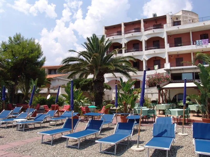 Hotel Kalos · Anbieterbild von TUI