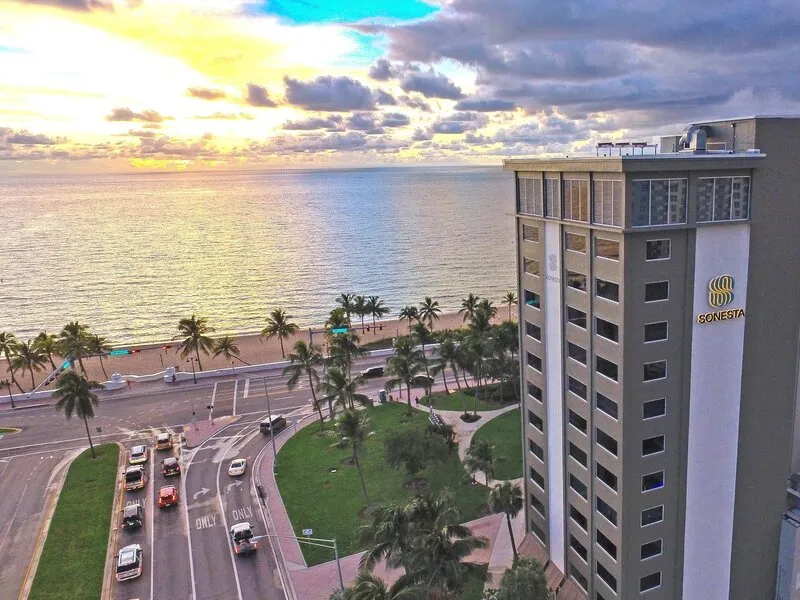 SONESTA FORT LAUDERDALE · Anbieterbild von TUI