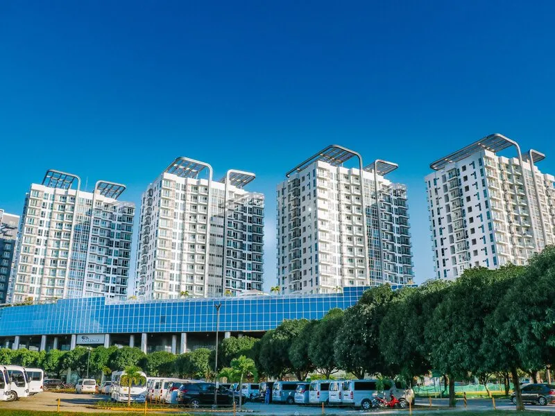 8 Newtown Boulevard · Anbieterbild von TUI
