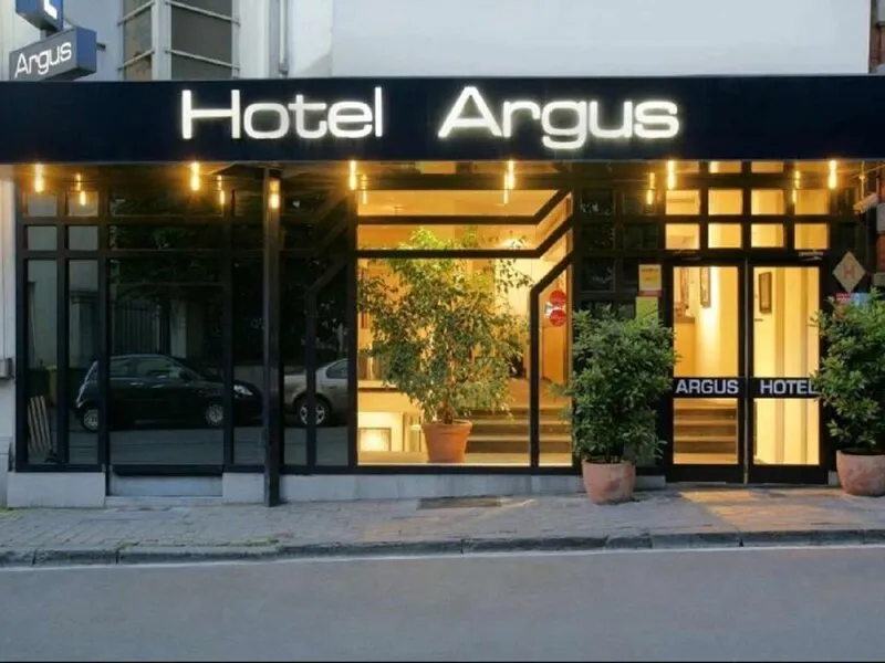 Argus · Anbieterbild von TUI