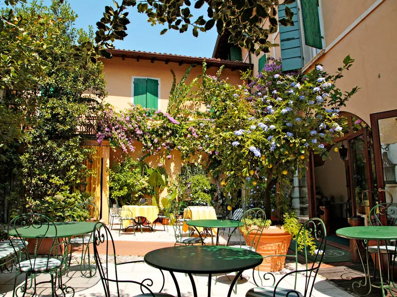 Hotel San Filis · Anbieterbild von TUI