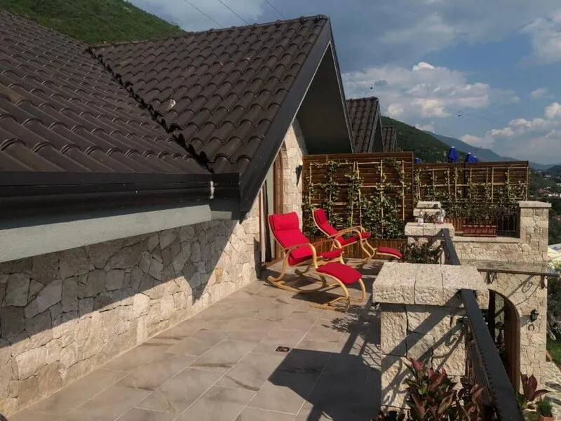 Chateau Fasel · Anbieterbild von TUI