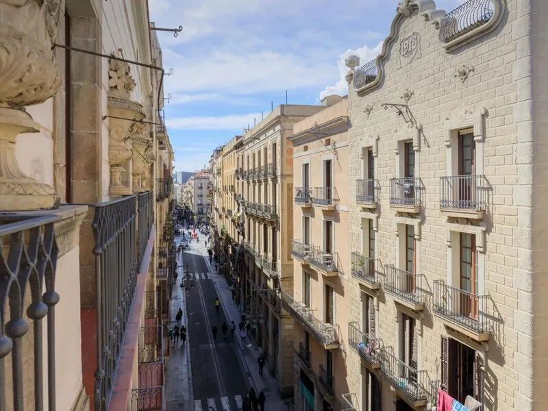 Hotel Gótico · Anbieterbild von TUI