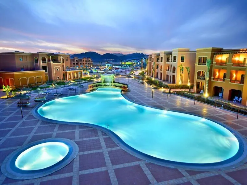 Charmillion Club Aqua Park · Anbieterbild von TUI
